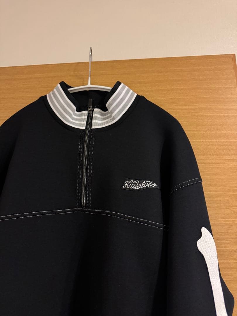 ラッセルノブルゾン