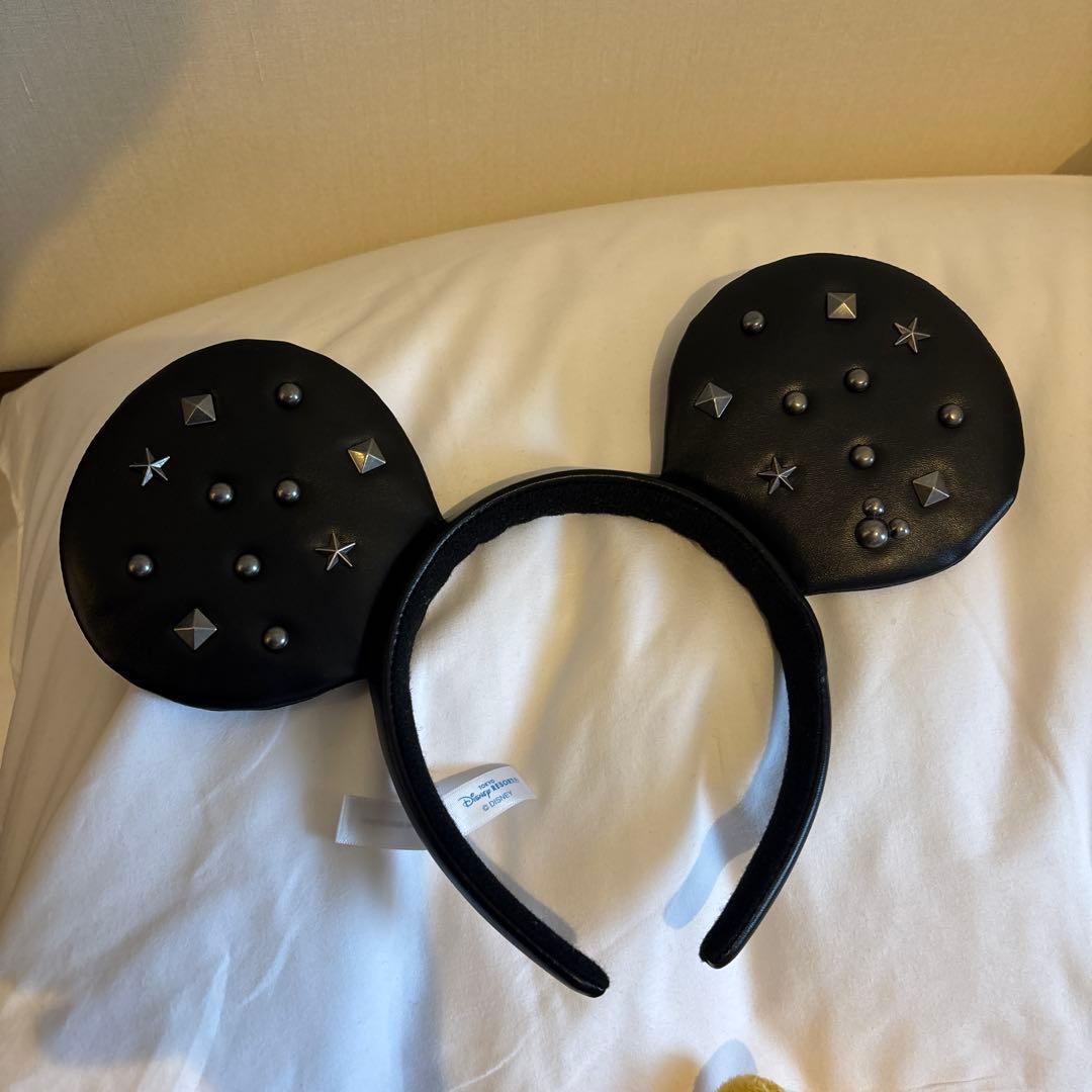 【TDR限定】完売モデル多数マリー/ジャック/黒ミッキー他 まとめ売りバラ売り可