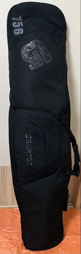 スノーボードセット バートンカスタムX 156 Burton custom X