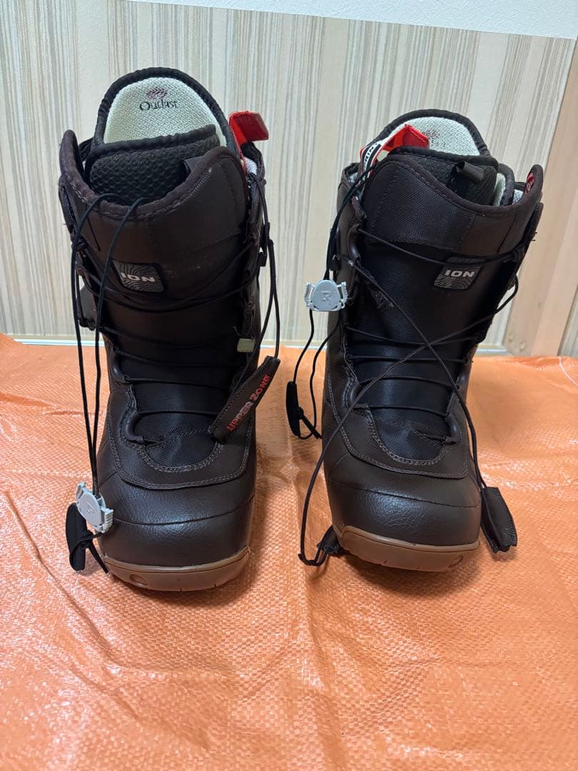 スノーボードセット バートンカスタムX 156 Burton custom X