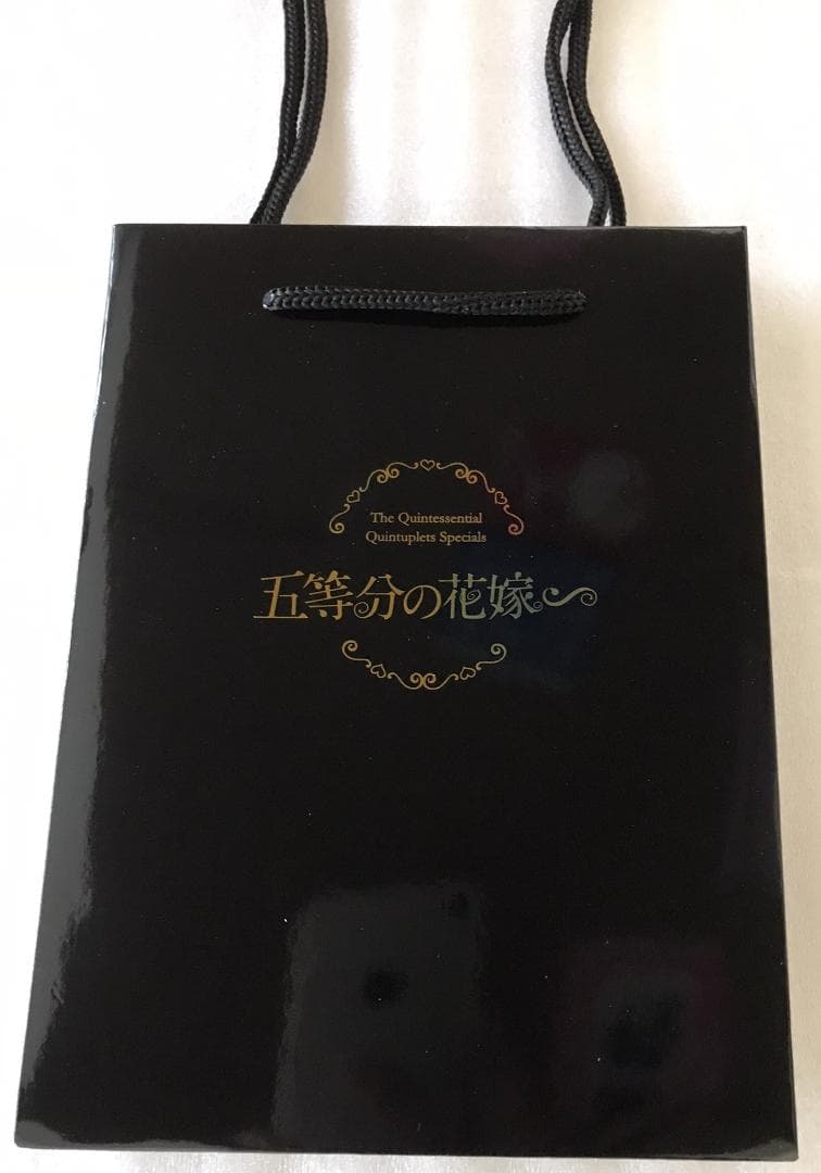 五等分の花嫁 三玖 プレミアム 腕時計 電波ソーラークロノグラフ WM 限定品