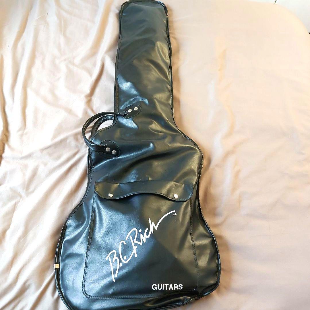 エレキベースB.C. Rich モッキングバード ⭐80'sヴィンテージ⭐