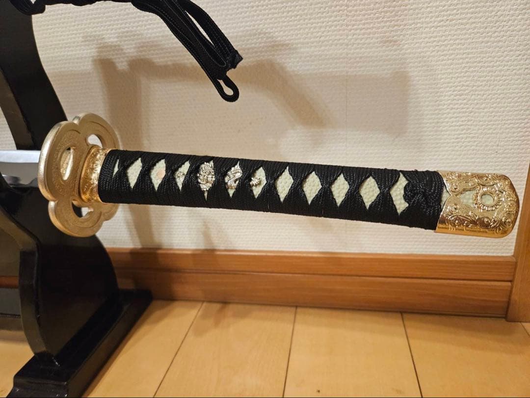 模造刀 大太刀 太刀 石切丸 三条小鍛冶宗近