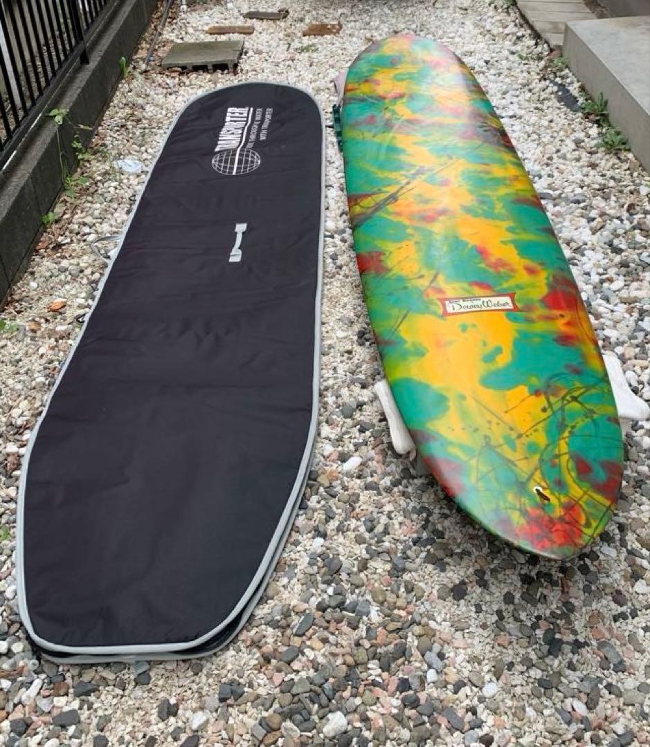 Dewey Weber 希少カラー　ロングボード （スタイリスト9.4ft）