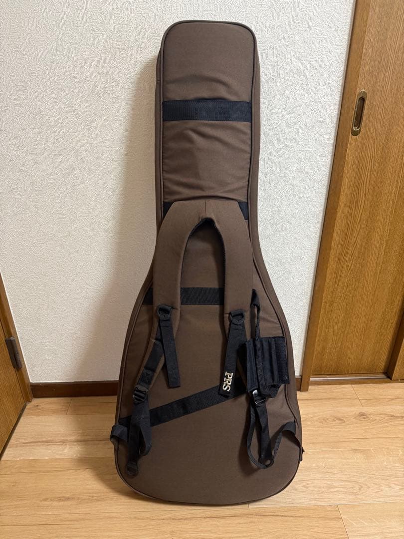 PRS SE ブルーエレキギター（35周年限定モデルModified）