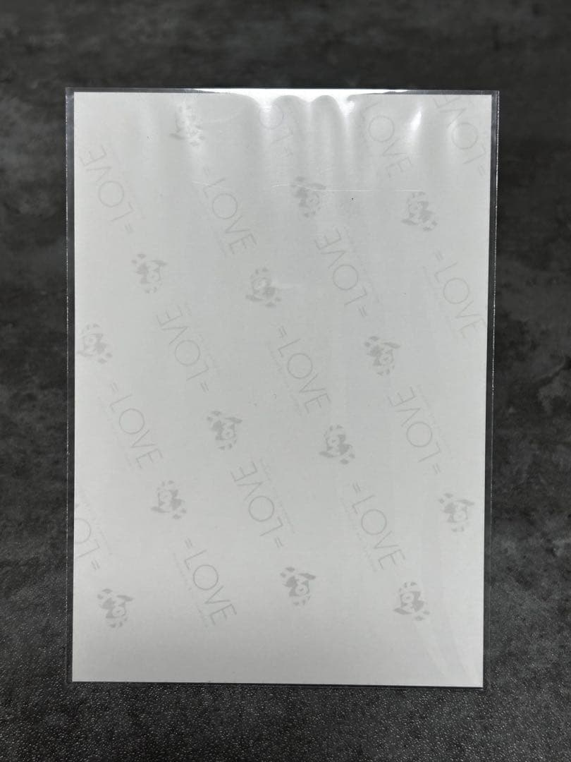 イコラブ　齋藤樹愛羅　仲直りシュークリーム　アザーカット　直筆　ヨリ