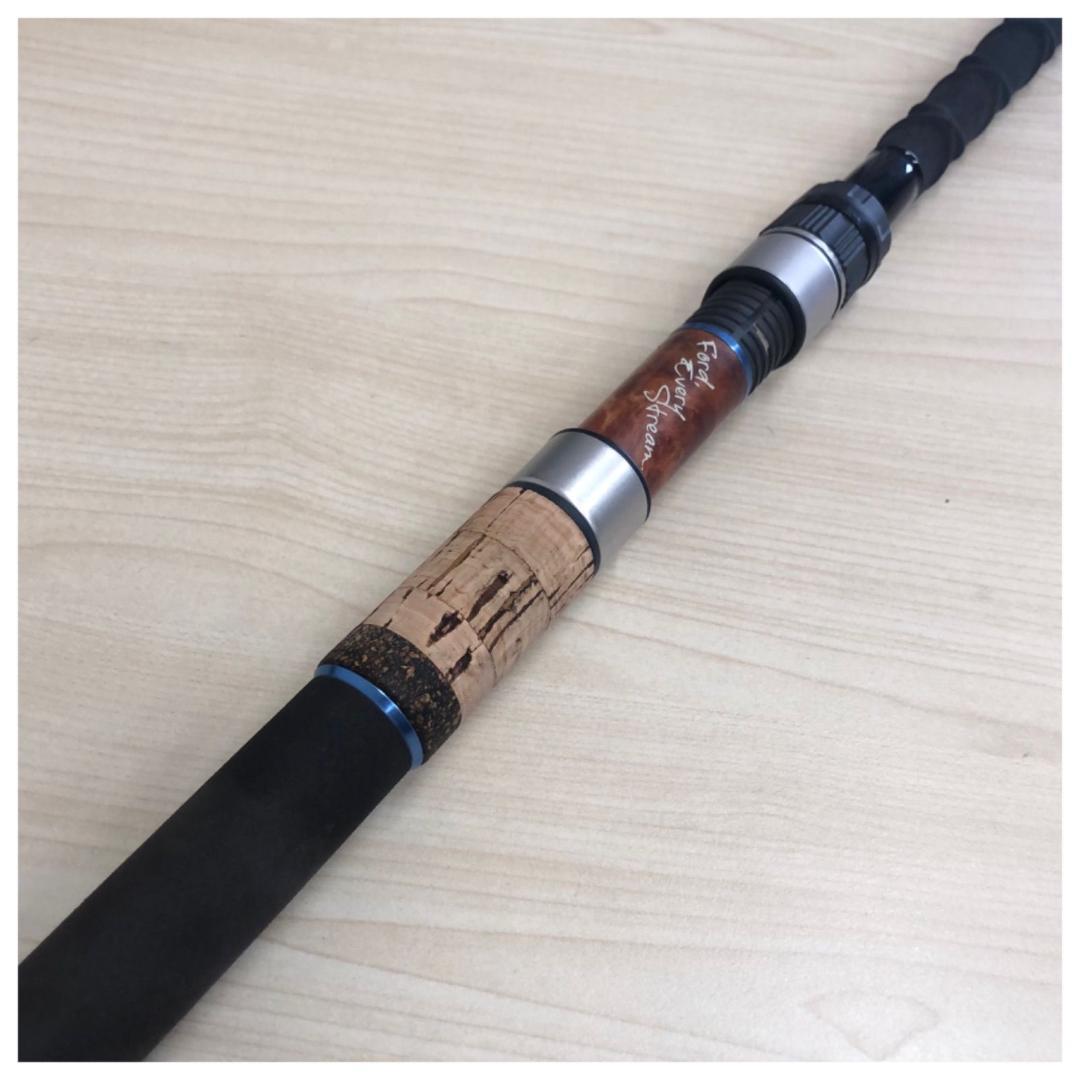 ツララ グリッサンド 90 TULALA 90GS No.1371