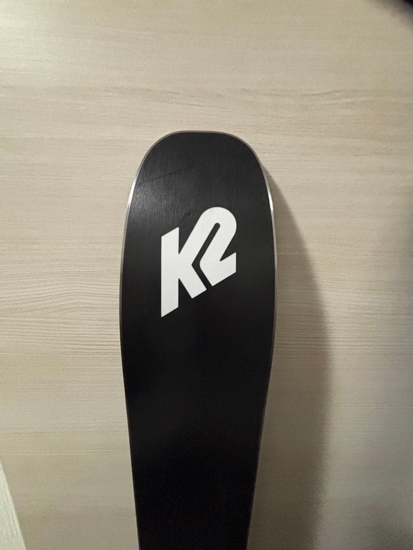 K2 MINDBENDER 90C 172cm/マインドベンダー　90C