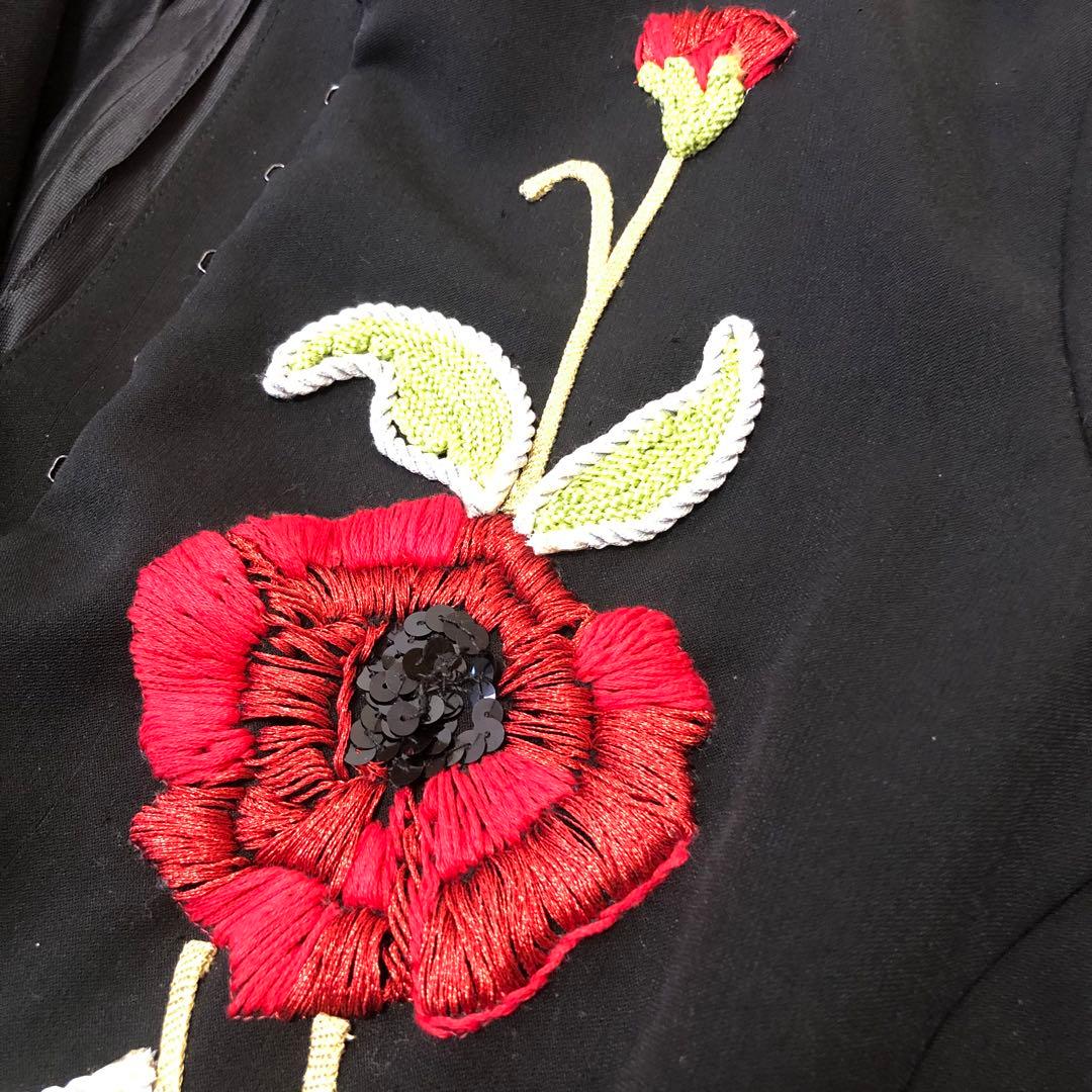 Jimmy Page マタドールジャケット　LED ZEPPELIN