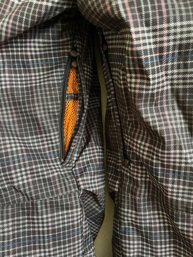 スノーボードウェア　スキーウェア　ツナギ　ワンピース