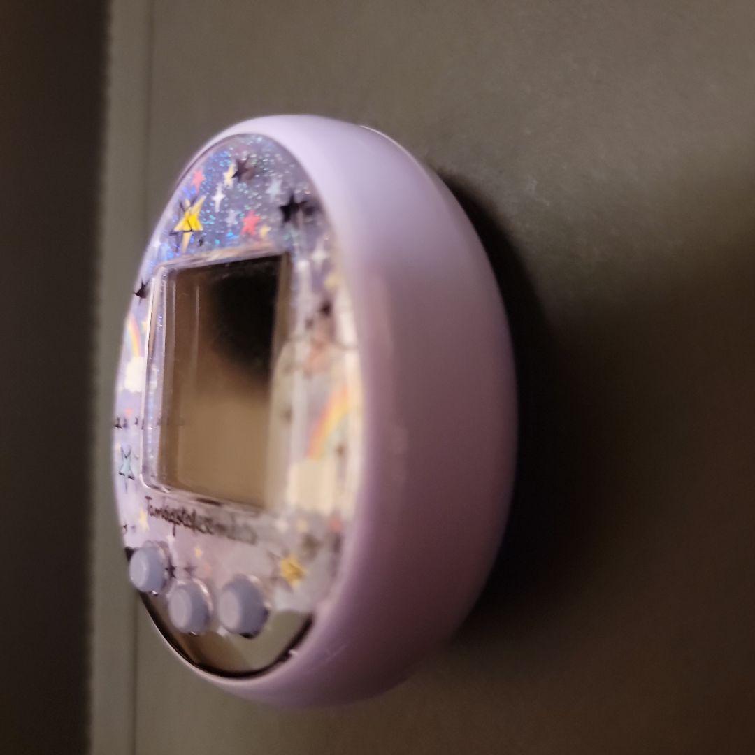 Tamagotchi meets マジカルみーつ