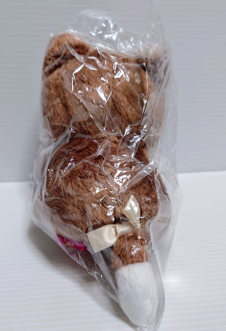 コリラックマストア　バニラキャット　ココアキャット