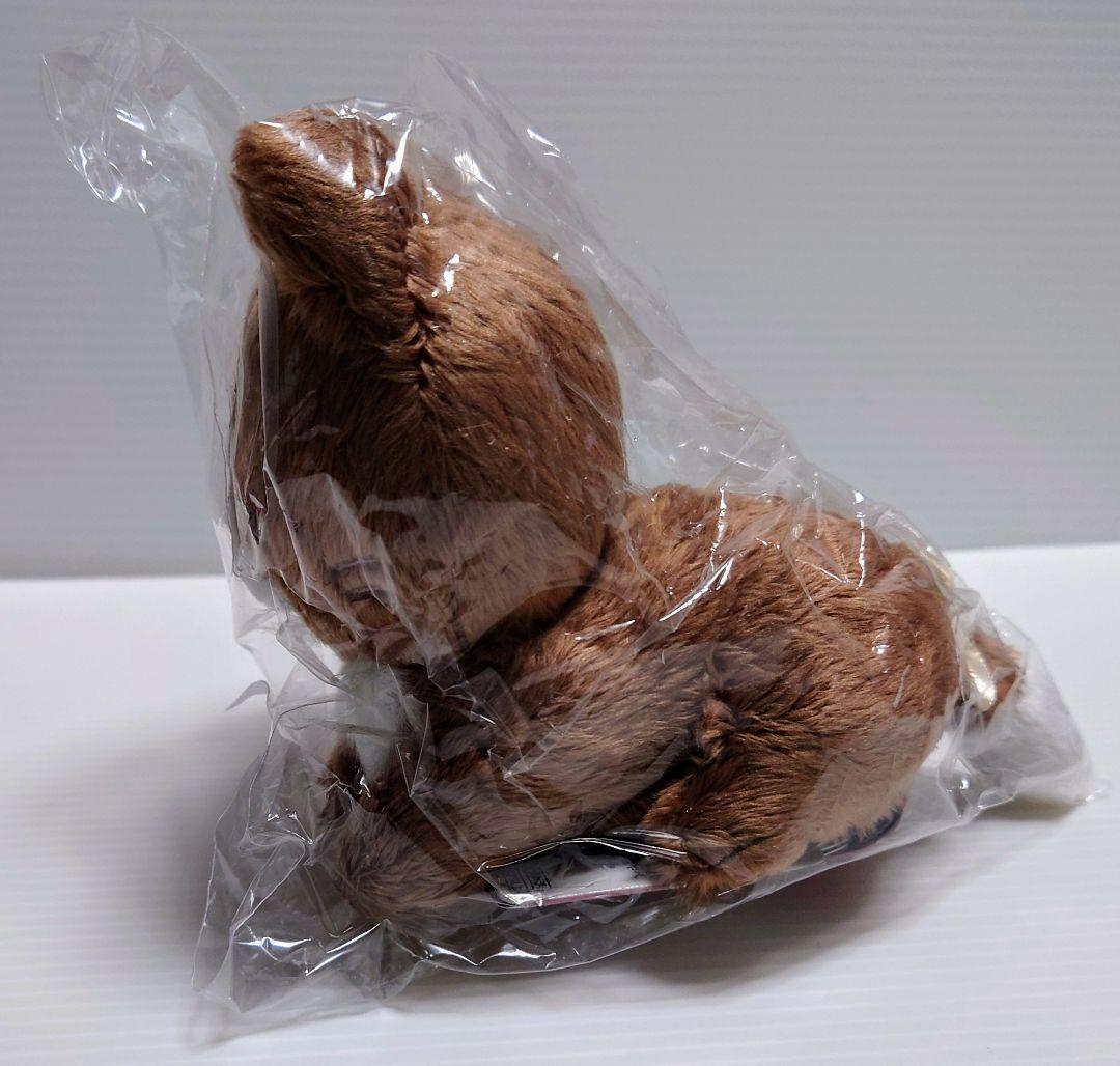 コリラックマストア　バニラキャット　ココアキャット