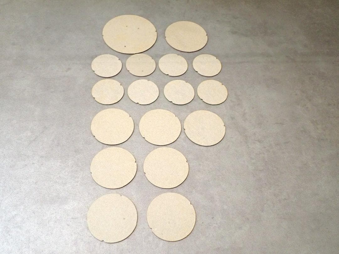 当時物 ドリフターズ 印刷サイン入りポスターとひげダンスめんこ 昭和レトロ