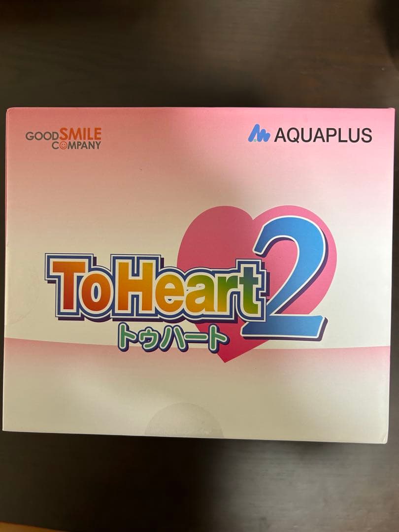 特典付き未開封フィギュア　向坂環　20th Anniversary ver