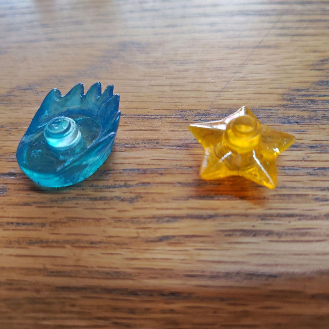 当時品　ガチャポン　ピカチュウ フィギュア 20体セット