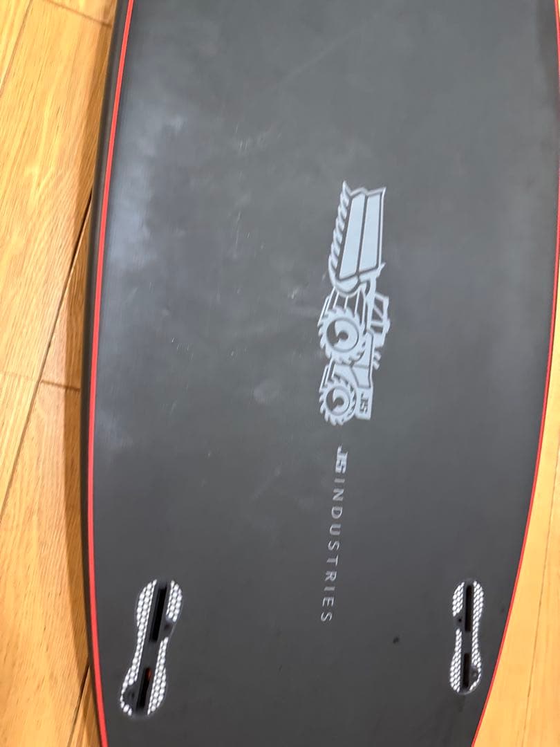 サーフィン・ボディボード JS Surfboard XERO GRAVITY CARBOTUNE