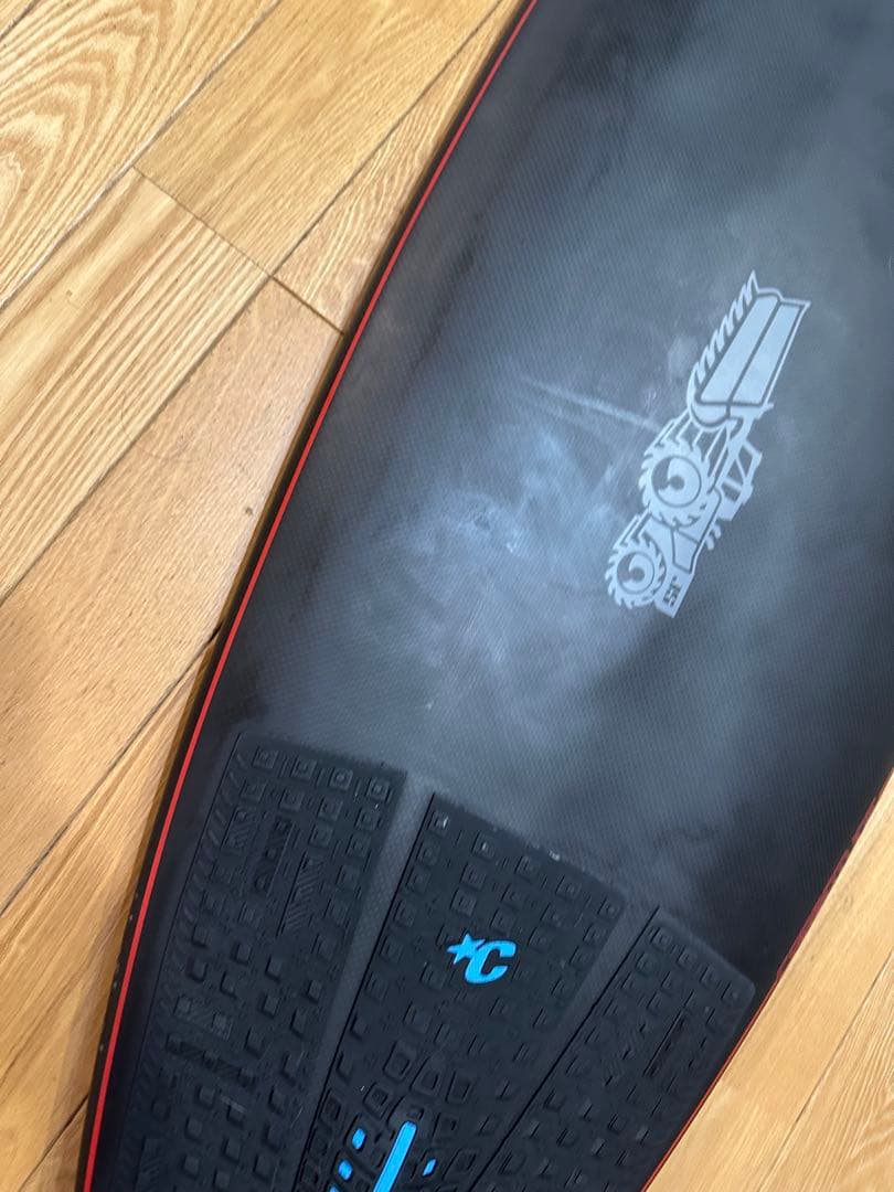 サーフィン・ボディボード JS Surfboard XERO GRAVITY CARBOTUNE