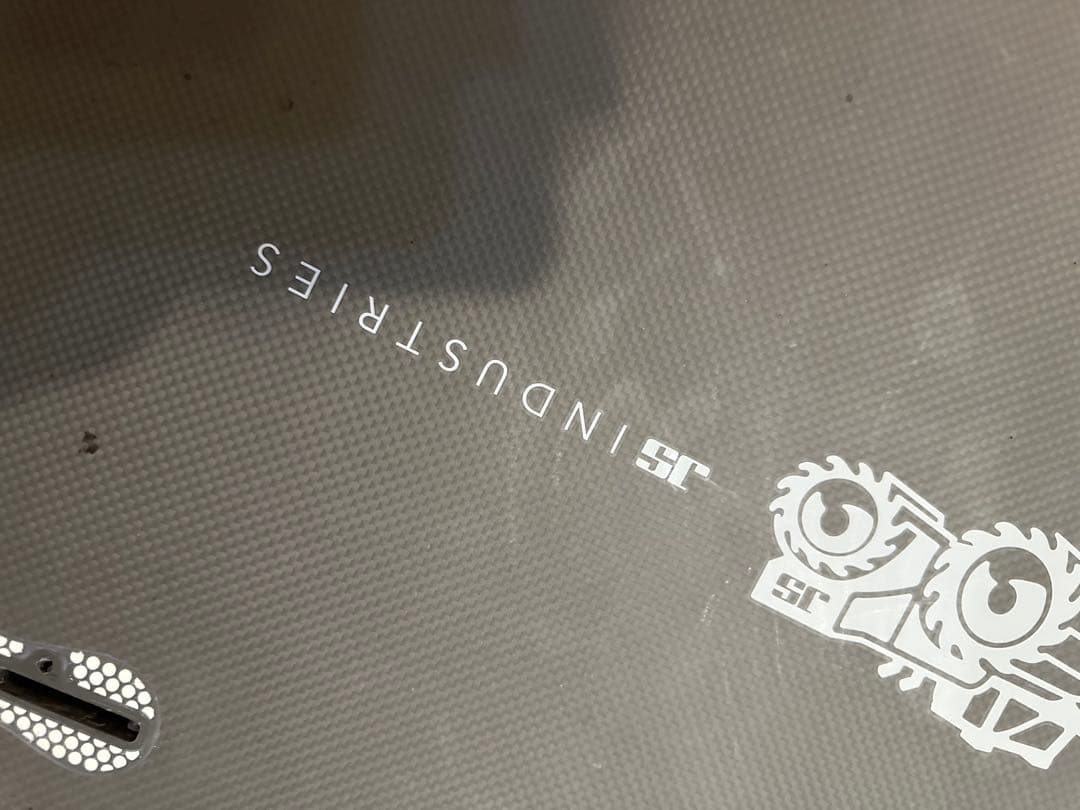 サーフィン・ボディボード JS Surfboard XERO GRAVITY CARBOTUNE