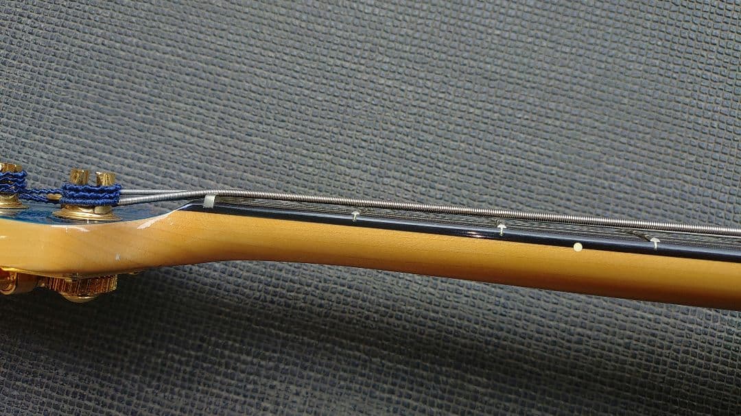 Moon JJ-4 ジャズベース BASS