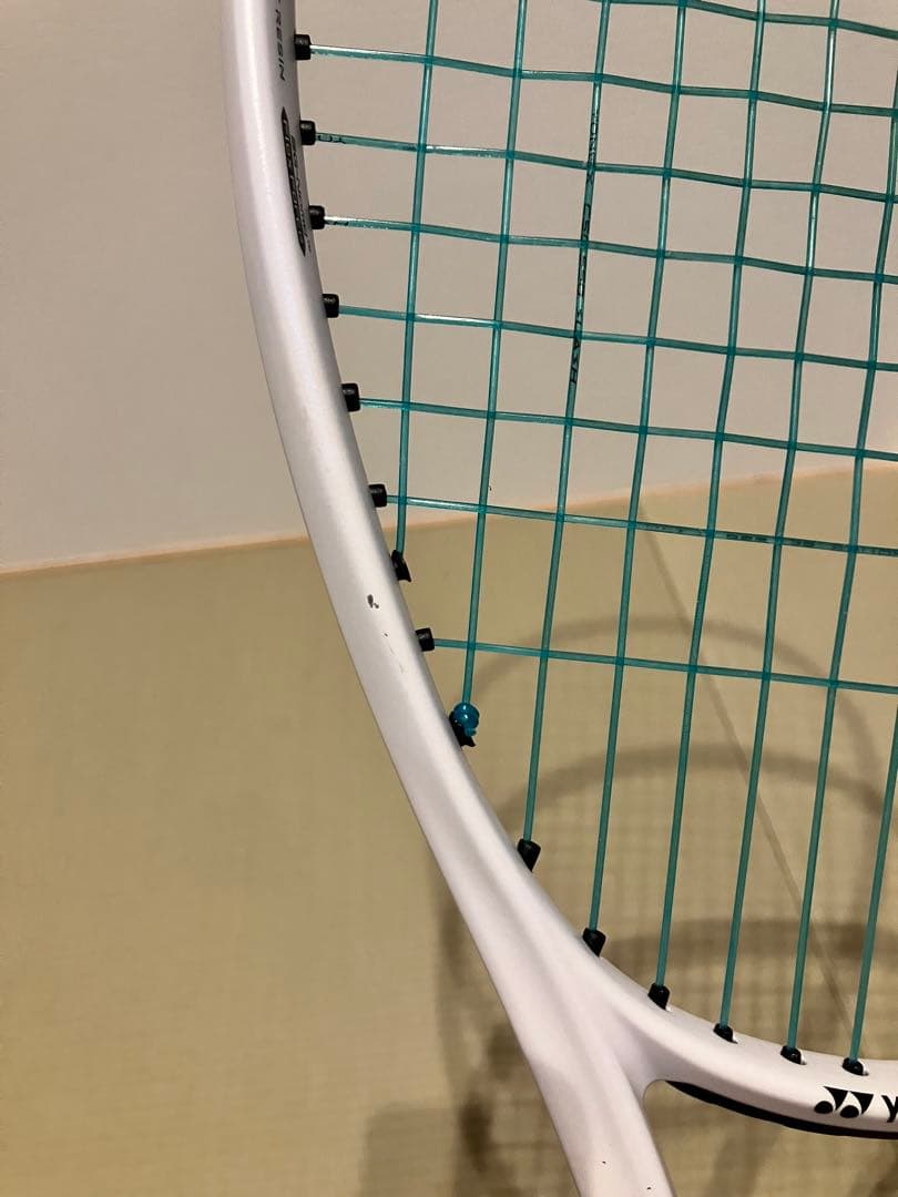 YONEX ジオブレイク80S SL-1 テニスラケット
