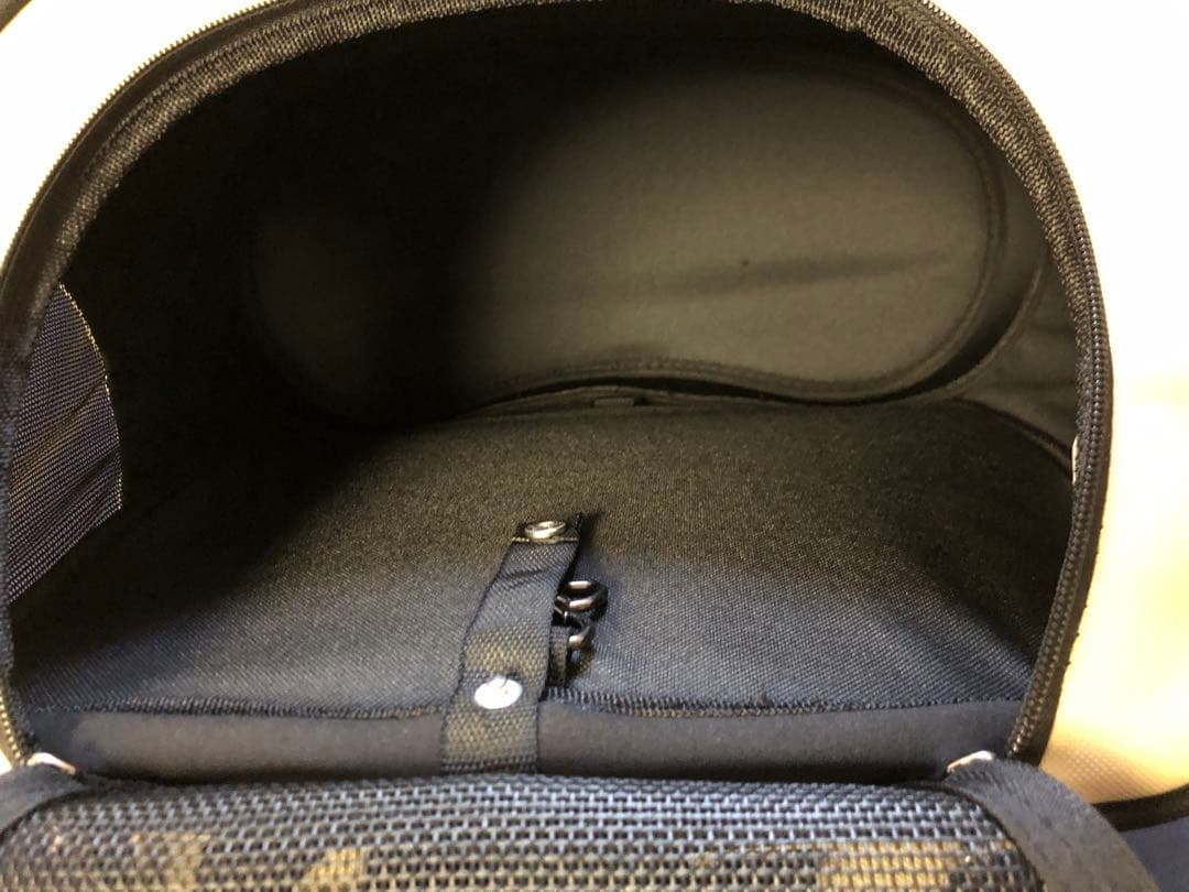 猫用　リュックサックキャリー　Mサイズ