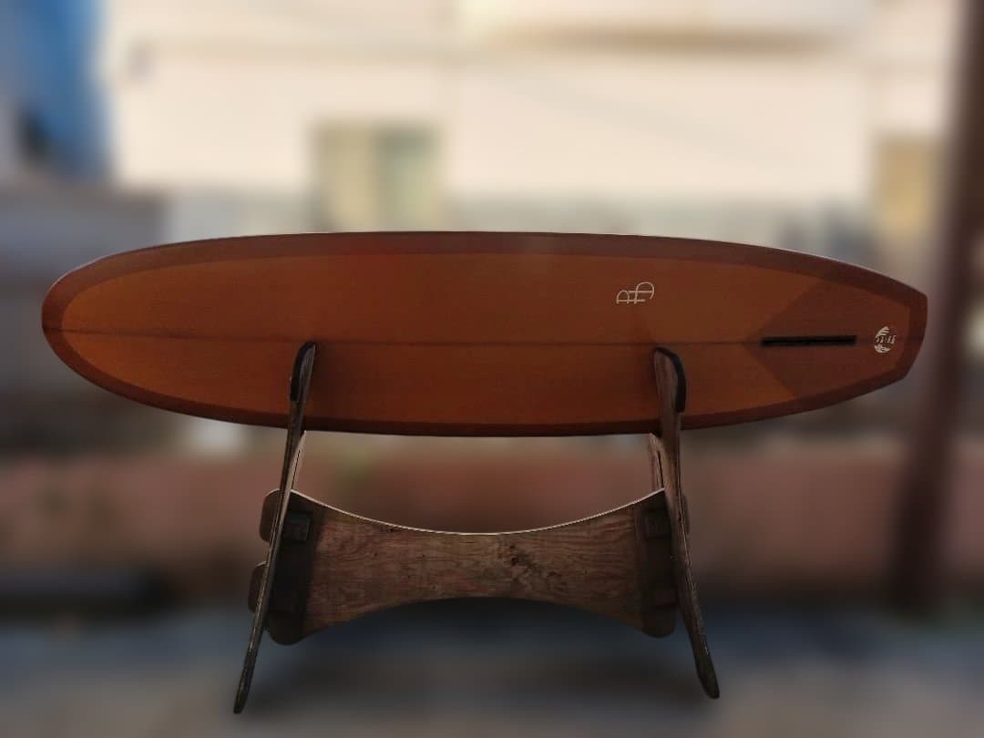 FINELINE ファインライン HULL vbottom