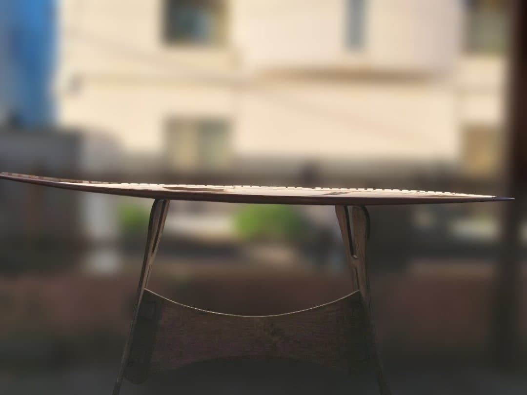 FINELINE ファインライン HULL vbottom