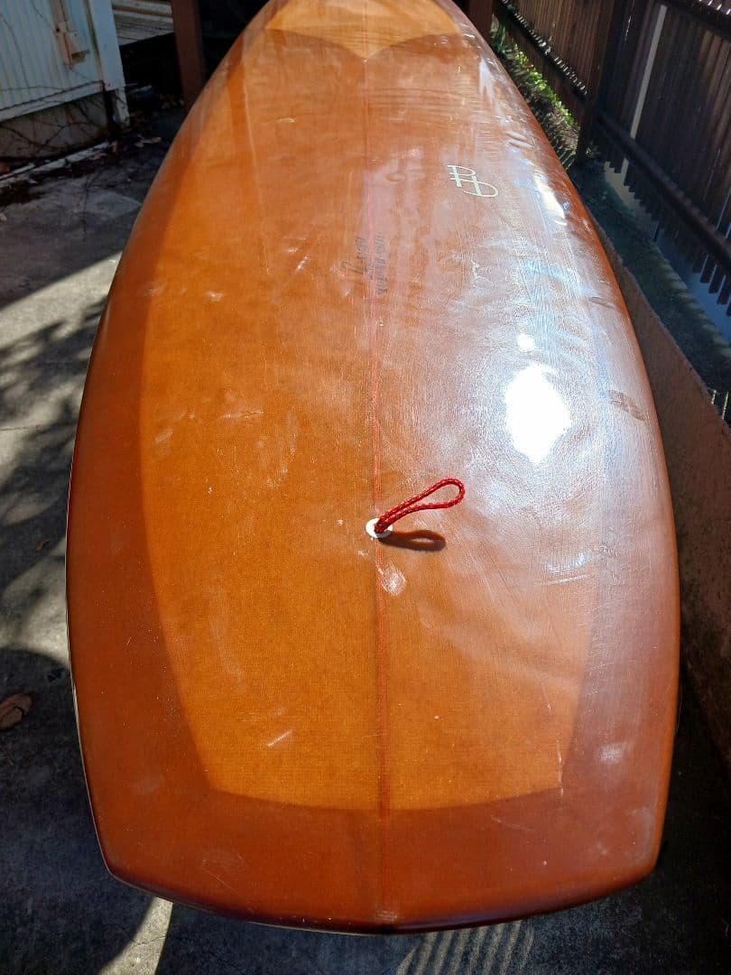 FINELINE ファインライン HULL vbottom