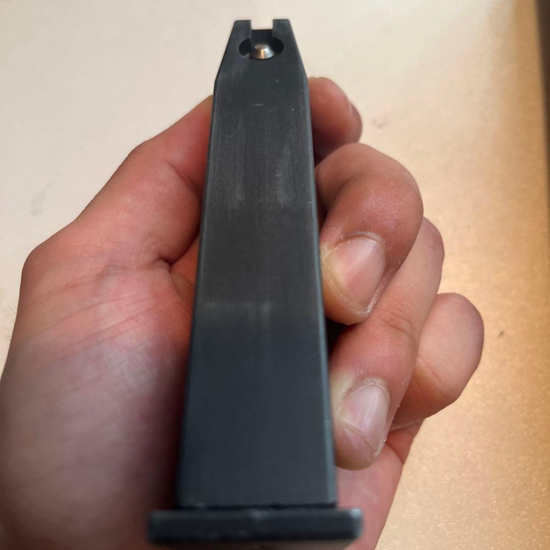 東京マルイ　usm9 ガスガン