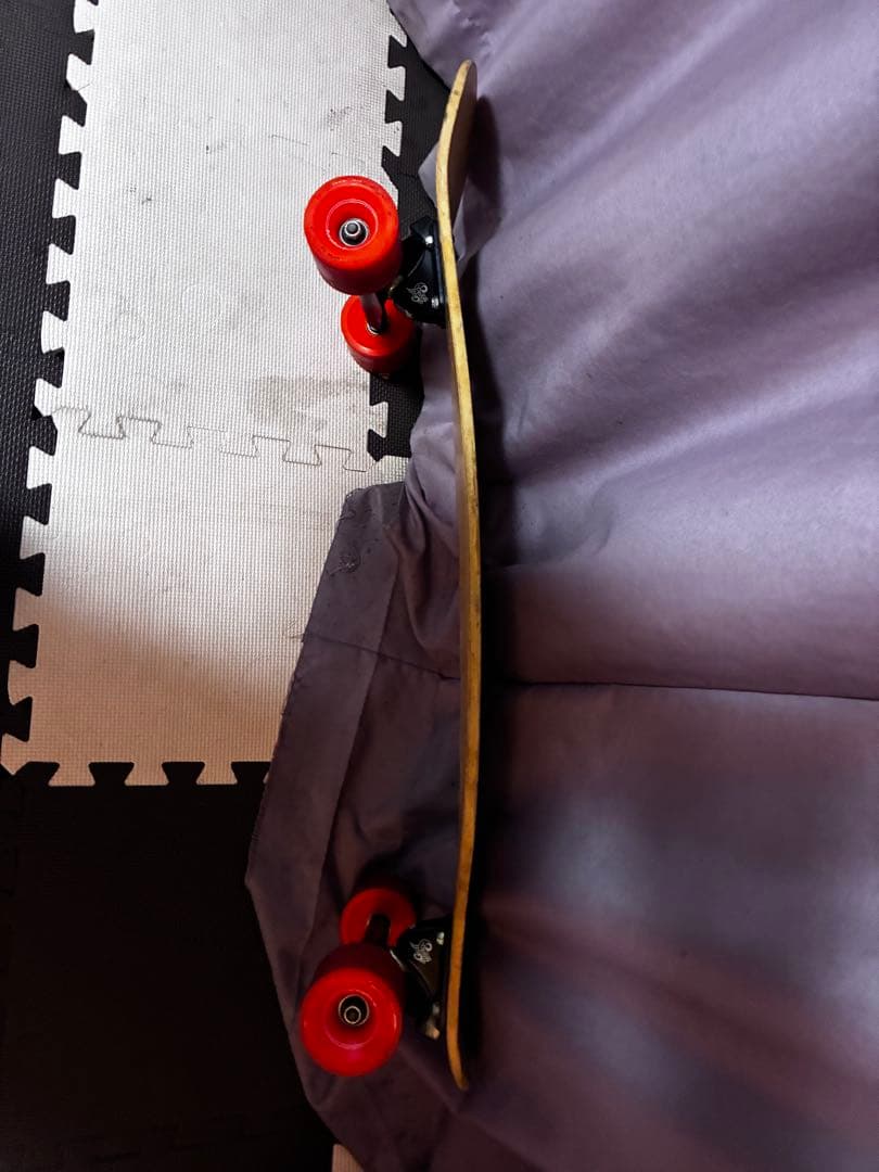 スケートボード LOADED CEVICHE