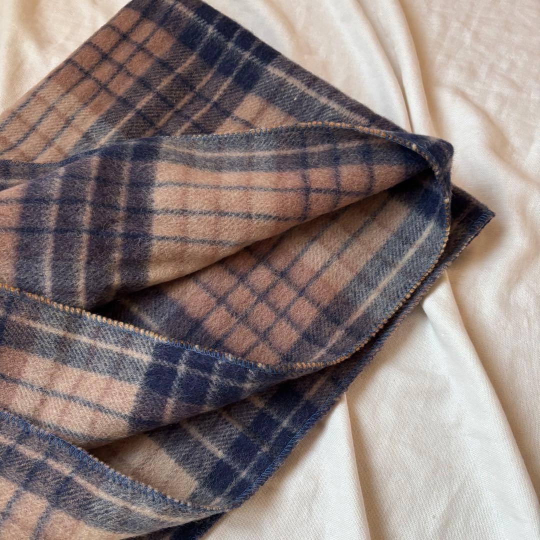 TEXTILIMPEX TRAVELLING RUG ブランケット 膝掛け