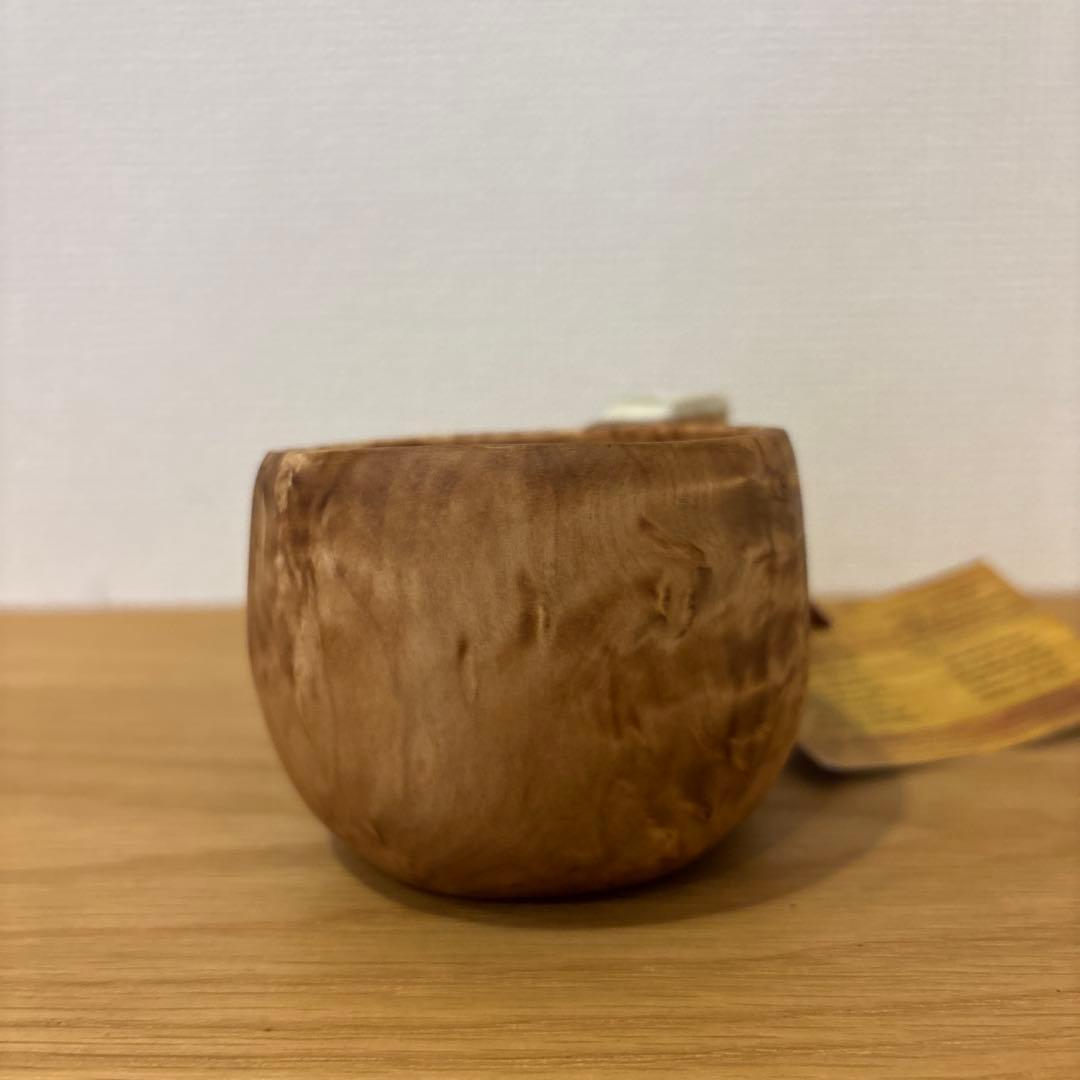 Koivumaa コイヴマー　ククサ kuksa