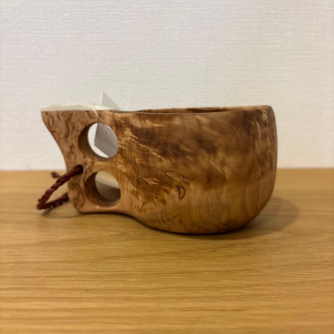 Koivumaa コイヴマー　ククサ kuksa
