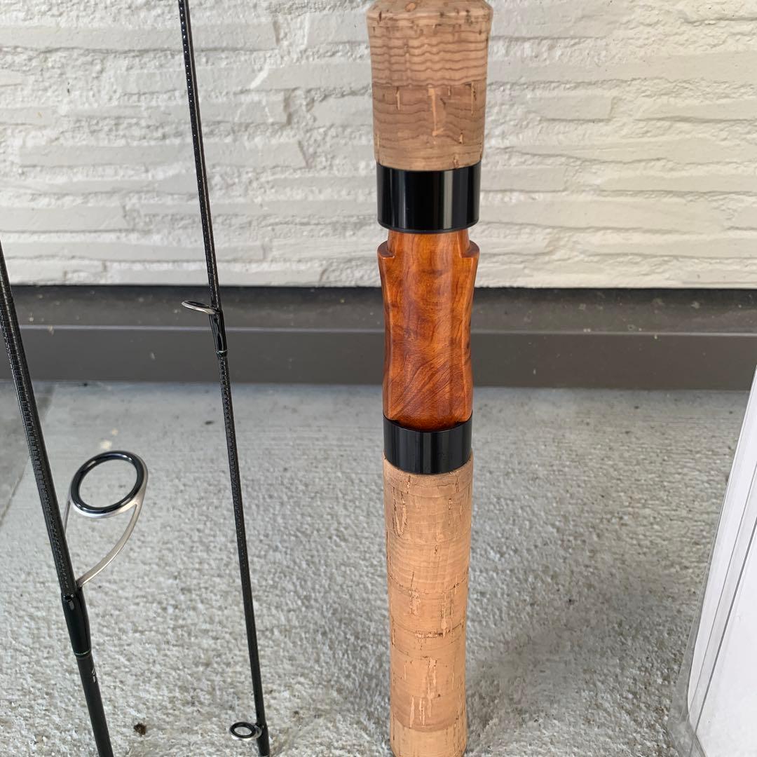 ワイズストリーム 48UL-3 ダイワDaiwa