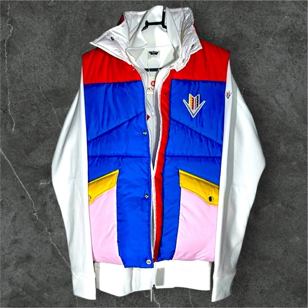 機界戦隊ゼンカイジャー 公式 衣装 一式 ジャケット コスプレ コスチューム