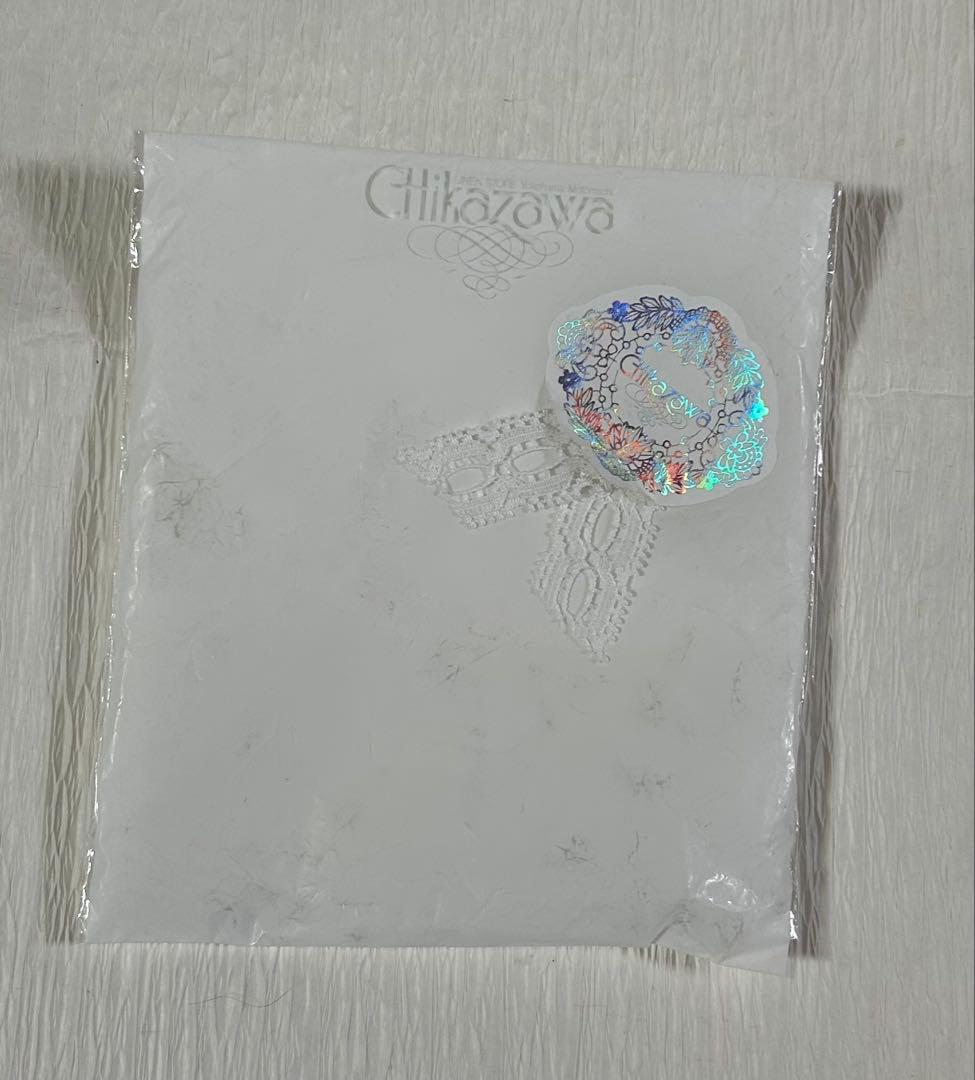 近沢レース店 タオルハンカチ 4枚セット レース 新品