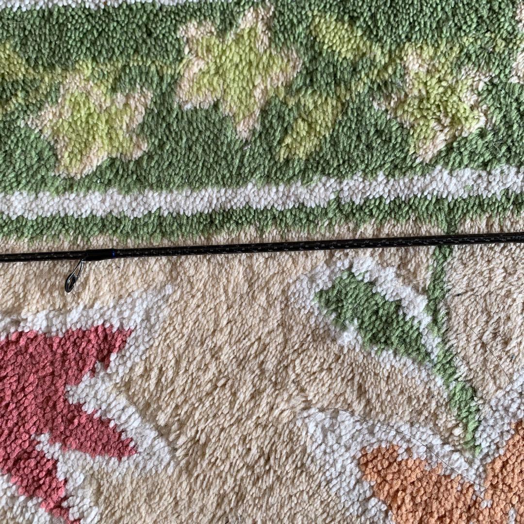 Clear Blue 511 BASK アジングロッド