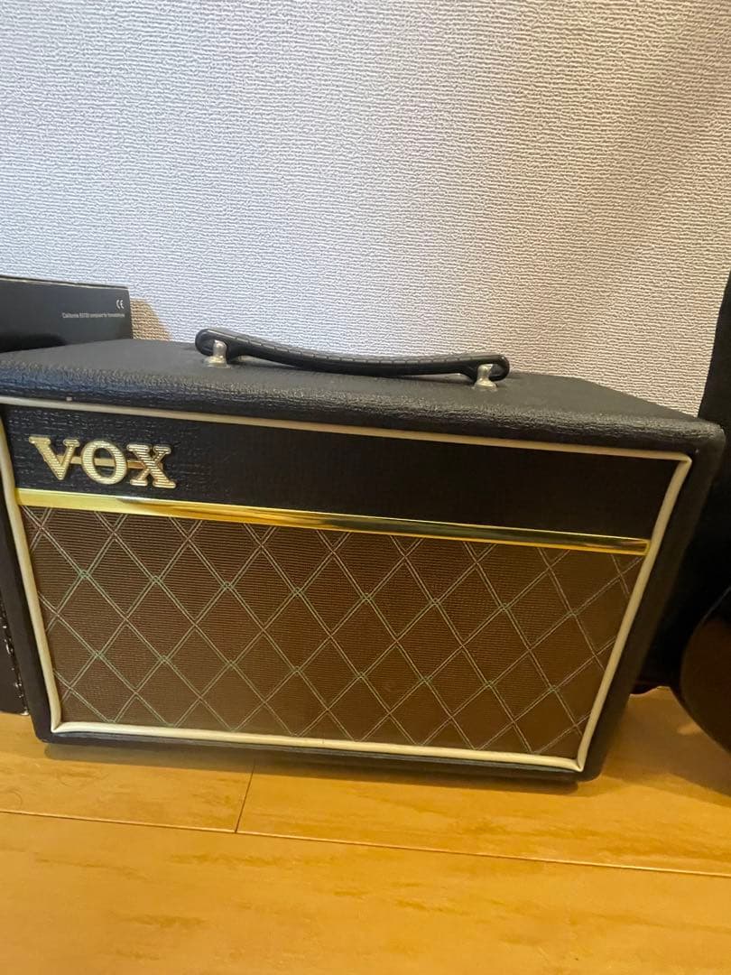 ★YAMAHA エレキギター★ アンプ付きセット