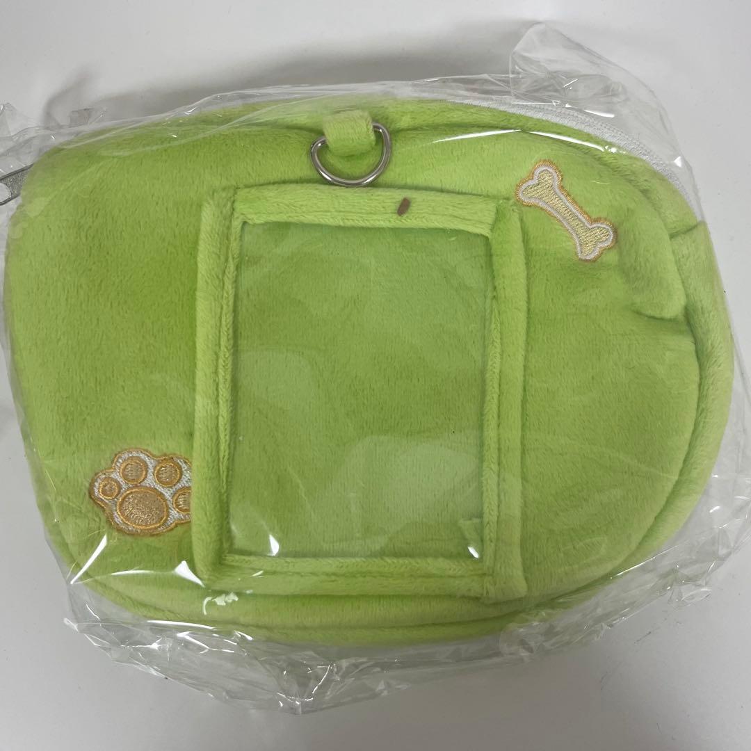 シャオジュン ぬいぐるみ ポーチ セット