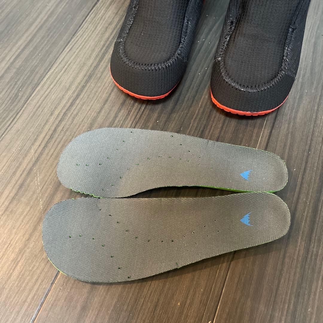 Burton Ion Boa 26.5cm バートン　アイオン