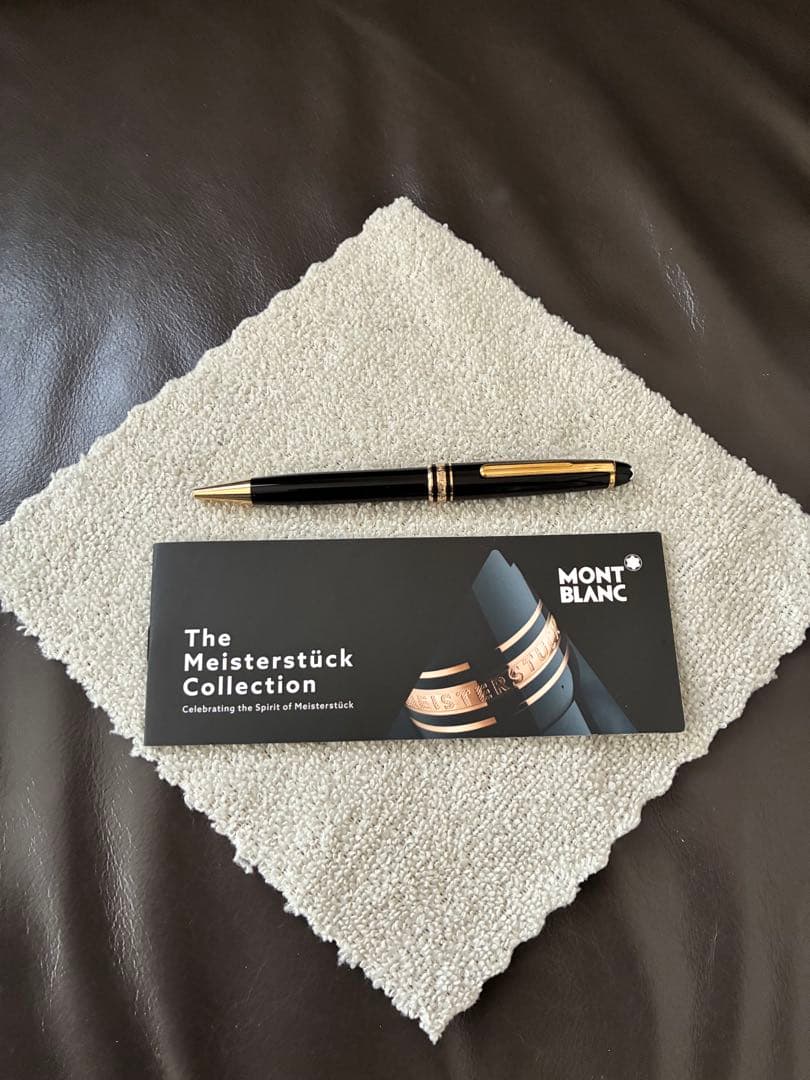 ◾️美品◾️モンブラン164 ボールペン◾️マイスターシュテュック クラシック◾️