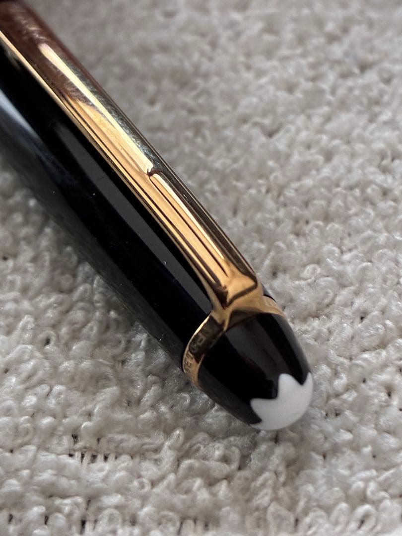 ◾️美品◾️モンブラン164 ボールペン◾️マイスターシュテュック クラシック◾️