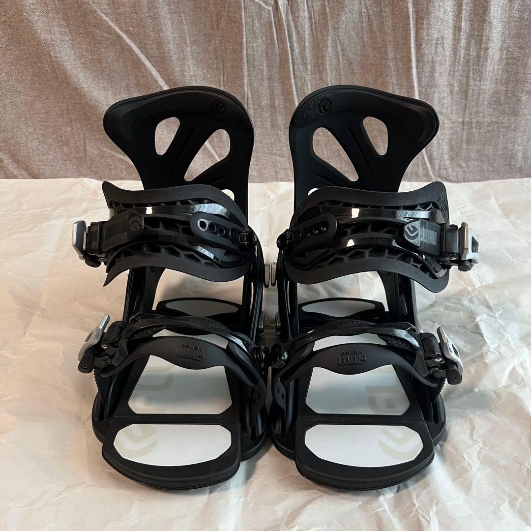 FLUX GS ビンディング XS スノーボード スノボ バイン