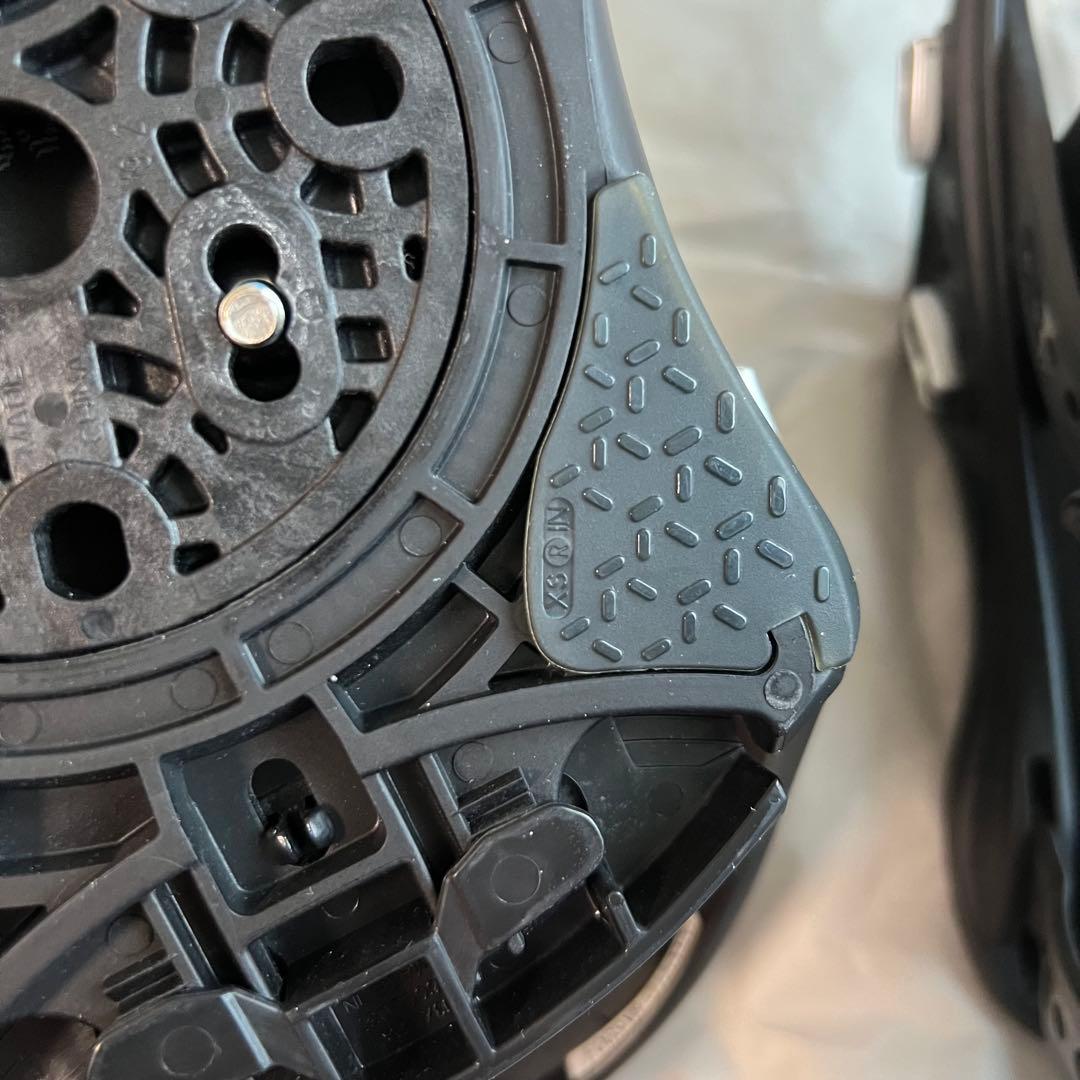 FLUX GS ビンディング XS スノーボード スノボ バイン