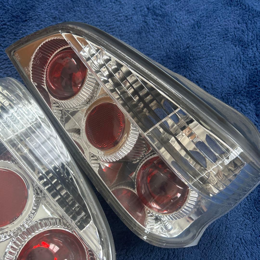 絶版品　プジョー106 ユーロテール