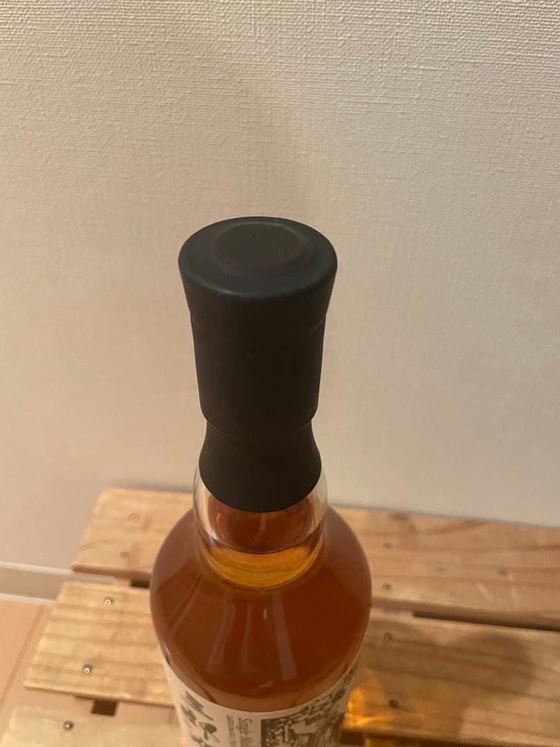 三郎丸 I THE MAGICIAN 700ml 48%