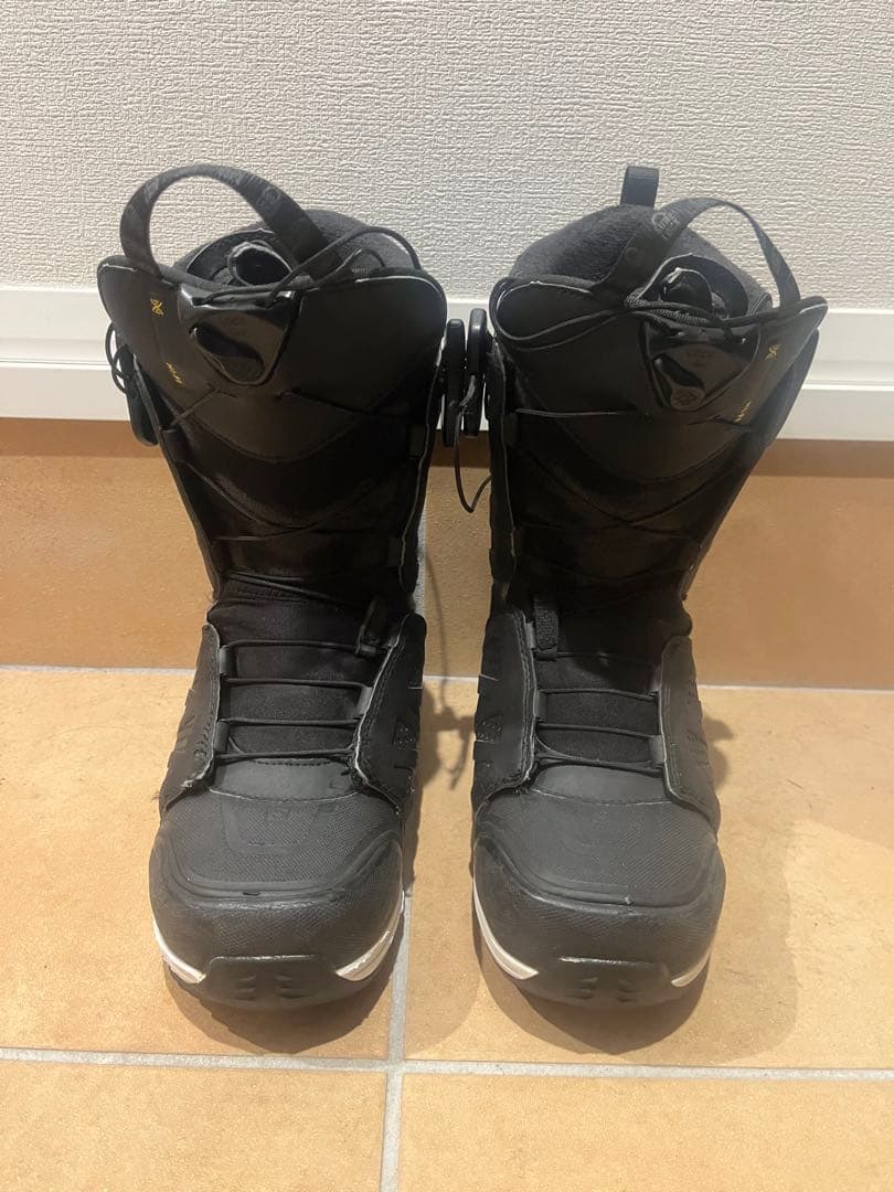 SALOMON HI-FI スノーボードブーツ26.5