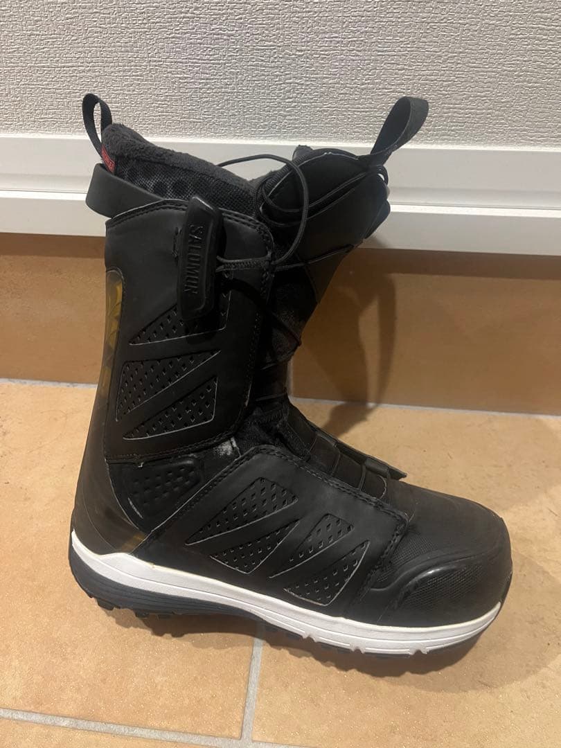 SALOMON HI-FI スノーボードブーツ26.5