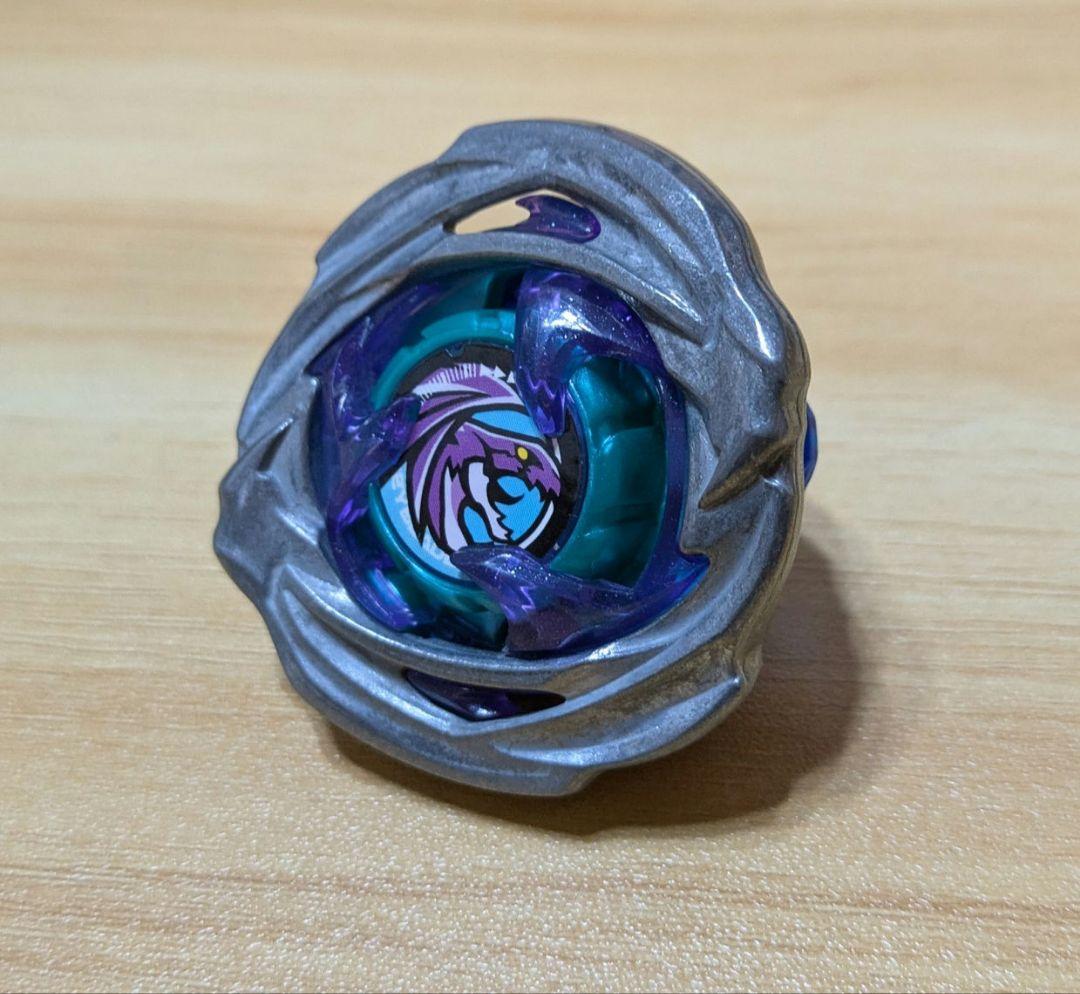 【アヤセ】ワイバーンホバー9-60T　バランス調整済み